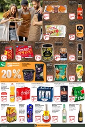 Energydrink im GLOBUS Prospekt in Hofheim Aktueller GLOBUS Prospekt mit Energydrink, "Aktuelle Angebote", Seite 5