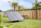 Panneau solaire bifacial Plug & Play Ultrawatt 850W à Castorama dans Saint-André-des-Eaux Panneau solaire bifacial Plug & Play Ultrawatt 850W à Castorama dans Saint-André-des-Eaux