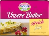 Aktuelles Unsere Butter streichfein Angebot bei Netto mit dem Scottie in Lübeck ab 0,99 €