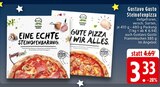 Aktuelles Steinofenpizza Angebot bei E center in Mönchengladbach ab 3,33 €
