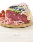 Jambon sec Vive l'été ou Vieille Réserve VPF Aoste ou Jambon Serrano Consorcio STG. - Aoste dans le catalogue Super U