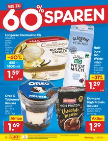 Kartoffeln im Netto Marken-Discount Prospekt "Aktuelle Angebote" mit 61 Seiten (Berlin)