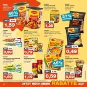 Mayonnaise Angebote im Prospekt "Mein real" von Real auf Seite 10
