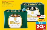 Aktuelle Bitburger Angebote bei Netto Marken-Discount in Kerpen (Kolpingstadt) Aktuelles Premium Biere Angebot bei Netto Marken-Discount in Kerpen (Kolpingstadt) ab 20,00 €