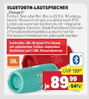 Aktuelles Charge 5 Angebot bei E center in Mannheim ab 89,99 €