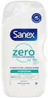 Douche zero - SANEX en promo chez Lidl Douche zero - SANEX dans le catalogue Lidl