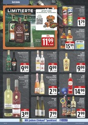 Aktueller E center Prospekt mit Jack Daniels, "Wir lieben Lebensmittel!", Seite 26