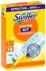 Staubmagnet-Starter-Set CLEAN & FRESH im Penny Prospekt Staubmagnet-Starter-Set CLEAN & FRESH von Swiffer im aktuellen Penny Prospekt für 3,99 €