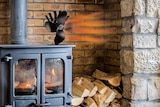 Ventilateur pour poêle et cheminée - Tronic dans le catalogue Lidl