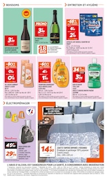 Offre Vin dans le catalogue Netto du moment à la page 12