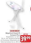 Bügeltisch Classic M Compact Plus Angebote von LEIFHEIT bei E center Göppingen für 39,99 €
