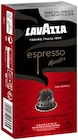 Tierra Kaffeekapseln oder Espresso Kaffeekapseln Angebote von Lavazza bei REWE Bonn für 2,69 €