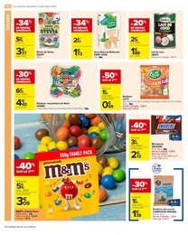 Offre Saint-Louis dans le catalogue Carrefour Market du moment à la page 34
