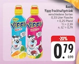 EDEKA - Yippy Multi Angebot im Prospekt Yippy Multi bei EDEKA im Prospekt "" für 0,79 €