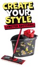 Bodenwischsystem »ultramax« MyStyle von vileda für 19,99 € bei REWE im Angebot Bodenwischsystem »ultramax« MyStyle von vileda im aktuellen REWE Prospekt