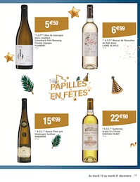 Offre Cave À Vin dans le catalogue Carrefour du moment à la page 13