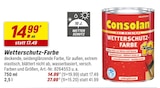 Angebot im toom Baumarkt Ibbenbüren Prospekt toom Baumarkt Ibbenbüren Prospekt mit im Angebot für 14,99 €