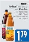 Orange bei EDEKA im Zorneding Prospekt für 1,79 €