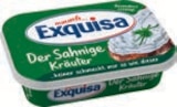 Der Sahnige Kräuter im Angebot bei tegut in Würzburg Der Sahnige Kräuter Angebote von Exquisa bei tegut Würzburg für 1,11 €