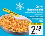 Curry-Garnelensalat im aktuellen EDEKA Prospekt für 2,49 €