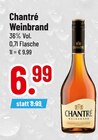 Weinbrand bei Trinkgut im Prospekt "" für 6,99 €