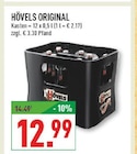 ORIGINAL Angebote von HÖVELS bei Marktkauf Mülheim für 12,99 €