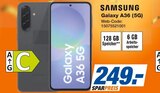 expert Gröblinghoff Neuss - Galaxy A36 (5G) Angebot im Prospekt Galaxy A36 (5G) bei expert Gröblinghoff im Neuss Prospekt für 249,00 €