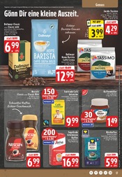 Nescafe im E center Prospekt in Euskirchen Aktueller E center Prospekt mit Nescafe, "Aktuelle Angebote", Seite 17