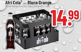 Trinkgut Wiesenbach - Afri Cola Angebot im Prospekt Afri Cola bei Trinkgut im Wiesenbach Prospekt für 14,99 €