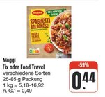 Angebot im nah und gut Bannewitz Prospekt nah und gut Bannewitz Prospekt mit im Angebot für 0,44 €