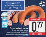 Angebot im EDEKA Abensberg Prospekt EDEKA Abensberg Prospekt mit im Angebot für 0,77 €