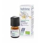 Huile Essentielle de néroli bio Ladrôme - 2 ml - LABORATOIRE LADRÔME - Botanic Huile Essentielle de néroli bio Ladrôme - 2 ml - LABORATOIRE LADRÔME à 45,99 € dans le catalogue Botanic