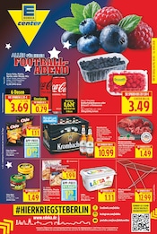 Aktueller E center Discounter Prospekt in Schöneiche und Umgebung, "Aktuelle Angebote" mit 27 Seiten, 02.02.2026 - 07.02.2026