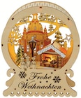 LED-LICHTERBOGEN WINTERWELT Angebote bei Wreesmann Cottbus für 9,99 €