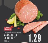 MORTADELLA "MODENA" bei E center im Essen Prospekt für 1,29 €