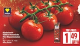 Aktuelles Mini Rispentomaten Angebot bei EDEKA in Berlin ab 1,49 €
