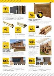 Bricolage Angebote im Prospekt "TOUT FAIRE POUR LES BEAUX JOURS" von Tout Faire auf Seite 3