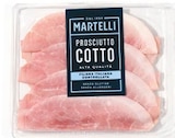 Prosciutto Cotto Alta Qualita oder ital. Mortadella von Martelli im aktuellen Netto mit dem Scottie Prospekt
