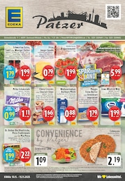 EDEKA Prospekt für Dortmund mit 24 Seiten EDEKA Prospekt für Dortmund: "Aktuelle Angebote", 24 Seiten, 10.11.2025 - 15.11.2025