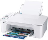 Aktuelles PIXMA 3-in-1 Farb-Tintenstrahl-Drucker TS3751i Angebot bei Netto mit dem Scottie in Rostock ab 48,99 €