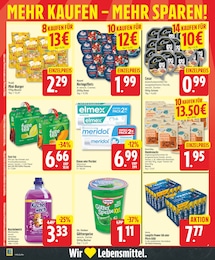 Hundefutter Angebot & Preis im aktuellen EDEKA Prospekt Hundefutter Angebot im aktuellen EDEKA Prospekt auf Seite 12