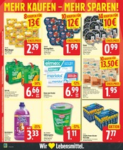 Haushalt Angebote im Prospekt "Aktuelle Angebote" von EDEKA auf Seite 12