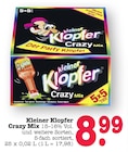 Kleiner Klopfer Crazy Mix im Angebot bei E center in Mannheim Kleiner Klopfer Crazy Mix Angebote bei E center Mannheim für 8,99 €