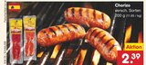 Aktuelle Wurst Angebote bei Netto Marken-Discount in Cottbus Aktuelles Chorizo Angebot bei Netto Marken-Discount in Cottbus ab 2,39 €