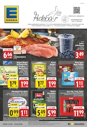EDEKA Prospekt für Herzogenrath mit 26 Seiten EDEKA Prospekt für Herzogenrath: "Aktuelle Angebote", 26 Seiten, 10.08.2026 - 15.08.2026