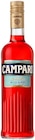 Bitter Aperitif Angebote von Campari bei REWE Wilhelmshaven für 10,99 €