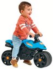 Moto racing hot wheels - FALK en promo chez Hyper U Colmar à 29,99 €