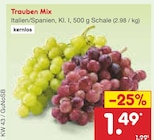 Angebot im Netto Marken-Discount Lommatzsch Prospekt Netto Marken-Discount Lommatzsch Prospekt mit im Angebot für 1,49 €
