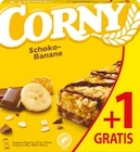 Riegel im Netto mit dem Scottie Prospekt Riegel von Corny im aktuellen Netto mit dem Scottie Prospekt für 1,59 €