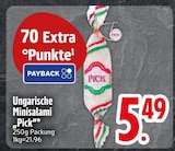 Angebot im EDEKA Neubeuern Prospekt EDEKA Neubeuern Prospekt mit  im Angebot für 5,49 €